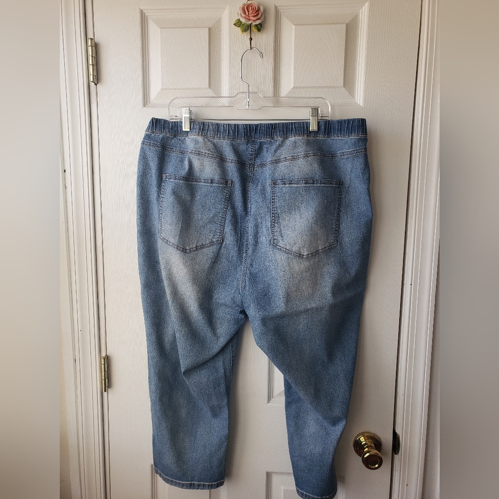 Ellos Capris Jeans